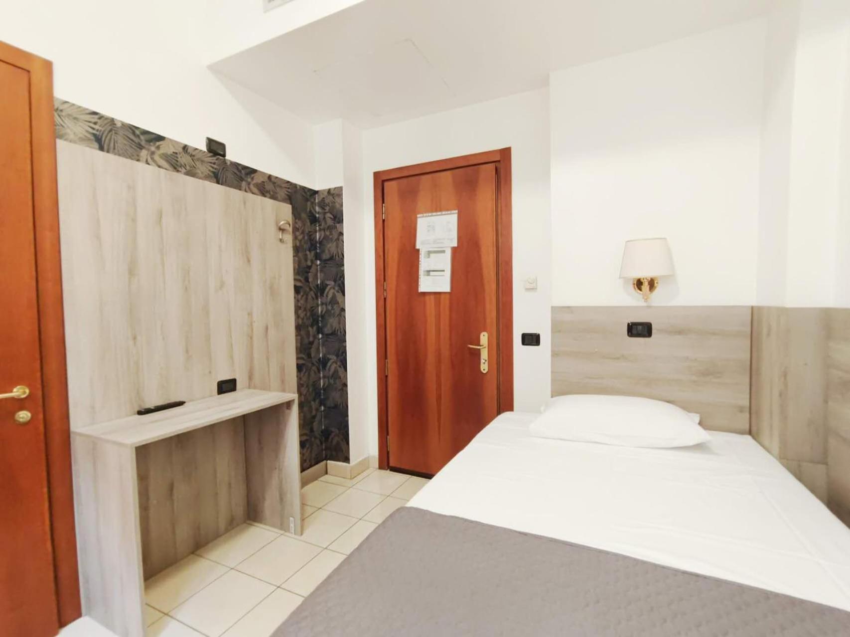 Mondial Hotel Milano