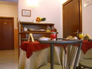 Hotel Mondial Milano